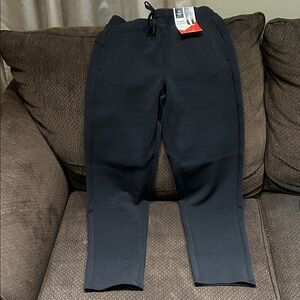 Women’s Member’s Mark Straight Leg Pants in Black